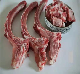 肋排