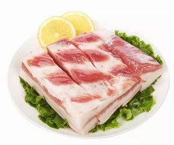 五花肉